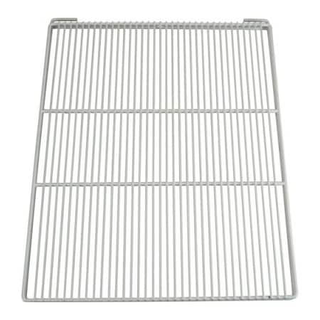 Allpoints 1481202 Wire Shelf, White23-1/2 X 28-11/16 For True Manufacturing 1481202